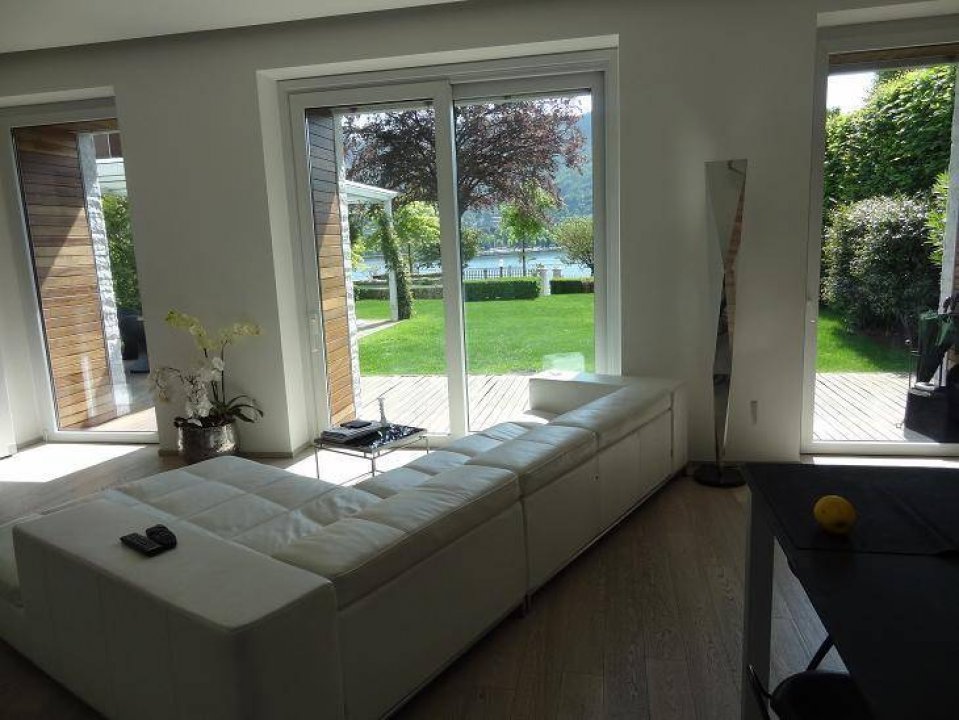 For sale apartment by the lake Como Lombardia foto 9